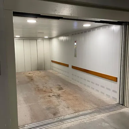 Apartment Nobile - Coral Complex With Parking & Pool Varna