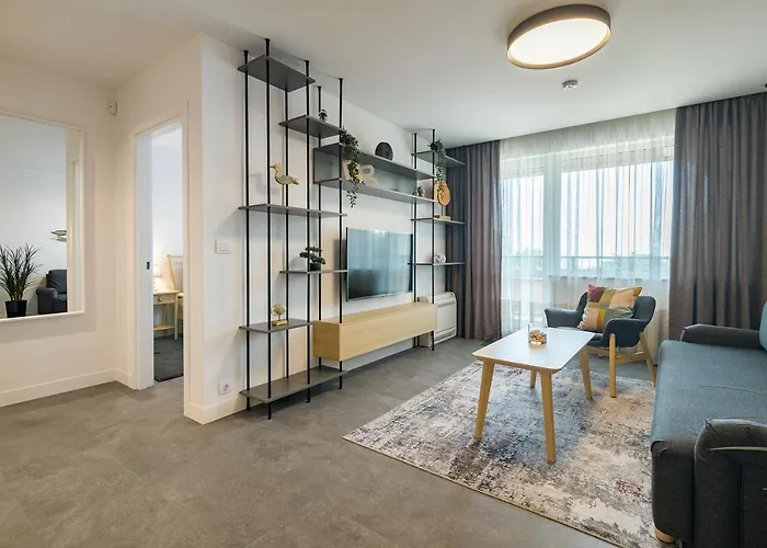 Nobile - Coral Complex With Parking & Pool * Варна