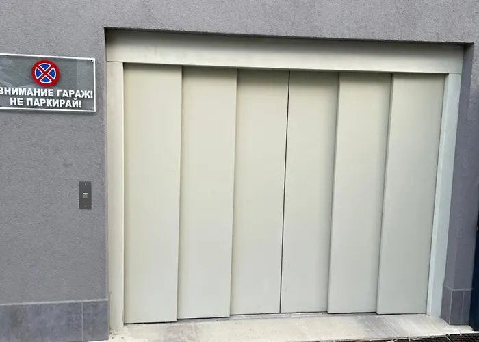 Апартаменты Nobile - Coral Complex With Parking & Pool *