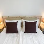 Апартаменты Nobile - Coral Complex With Parking & Pool