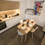 Nobile - Coral Complex With Parking & Pool *