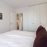 Nobile - Coral Complex With Parking & Pool Апартаменты *