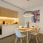 Nobile - Coral Complex With Parking & Pool Апартаменты Варна
