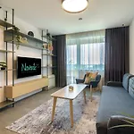 Nobile - Coral Complex With Parking & Pool *