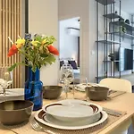 Nobile - Coral Complex With Parking & Pool * Варна