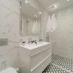 Nobile - Coral Complex With Parking & Pool Апартаменты