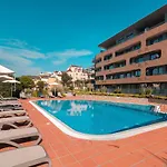 Nobile - Coral Complex With Parking & Pool Апартаменты