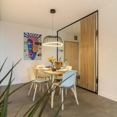 Apartament Nobile - Coral Complex With Parking & Pool