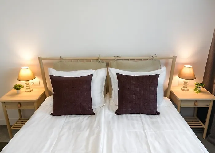 Apartment Nobile - Coral Complex With Parking & Pool