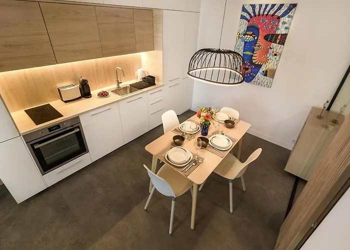 Nobile - Coral Complex With Parking & Pool *