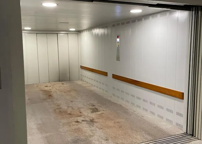 Daire Nobile - Coral Complex With Parking & Pool Varna